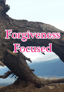 Forgiveness focused